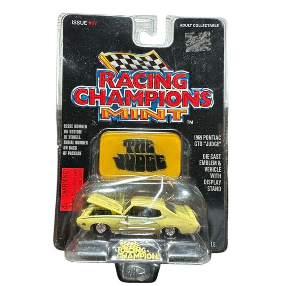 Lot of 3 Racing Champions Die Cast Cars Terry Labonte #5 Kelloggs Nascar #24 #47 - Picture 3 of 7